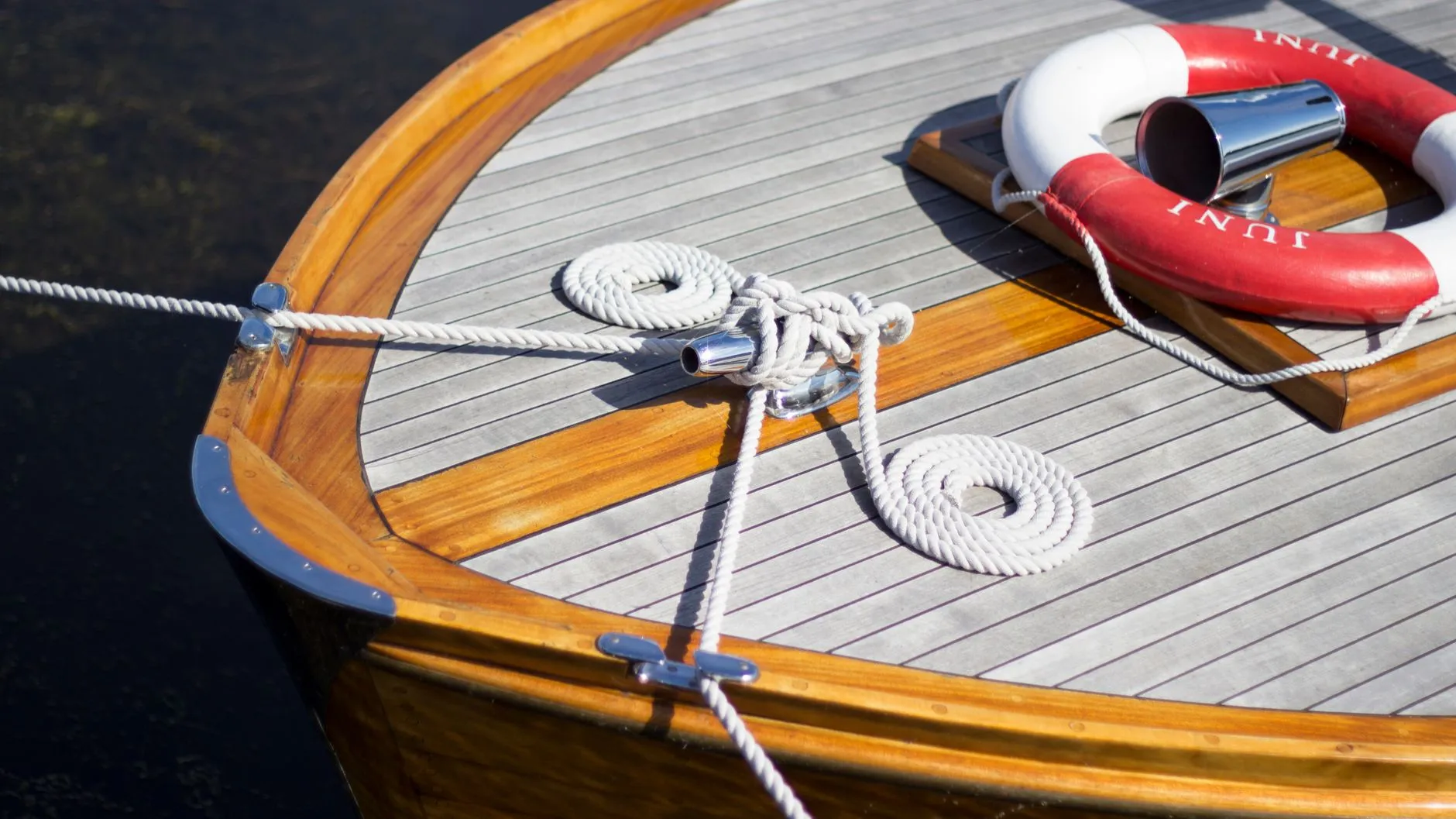 RVs, Boats & Marine