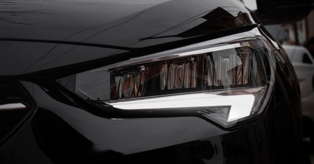 Professional tools and products behind detailing prices